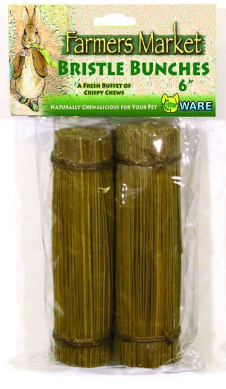 Ware Bristle Bunches Null Null