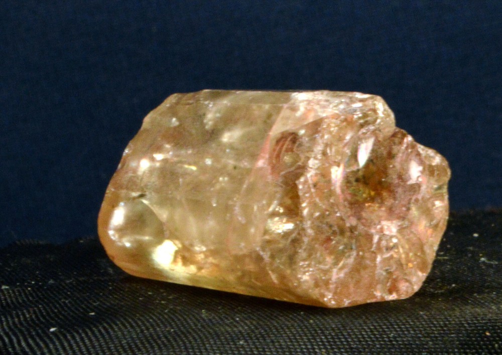 #10,288 Apatite - Mexico