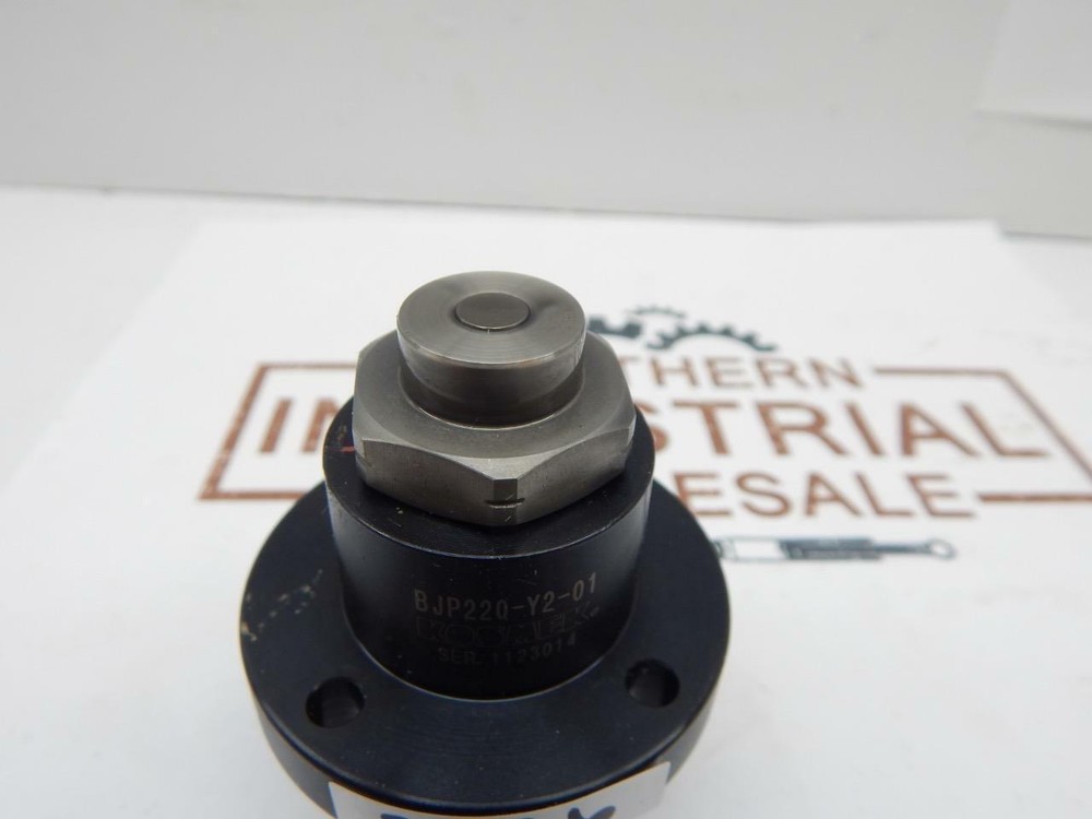 Kosmek BJP220-Y2-01 Mold tooling