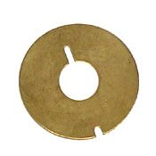 Jabsco Wear Plate, 4156-0000