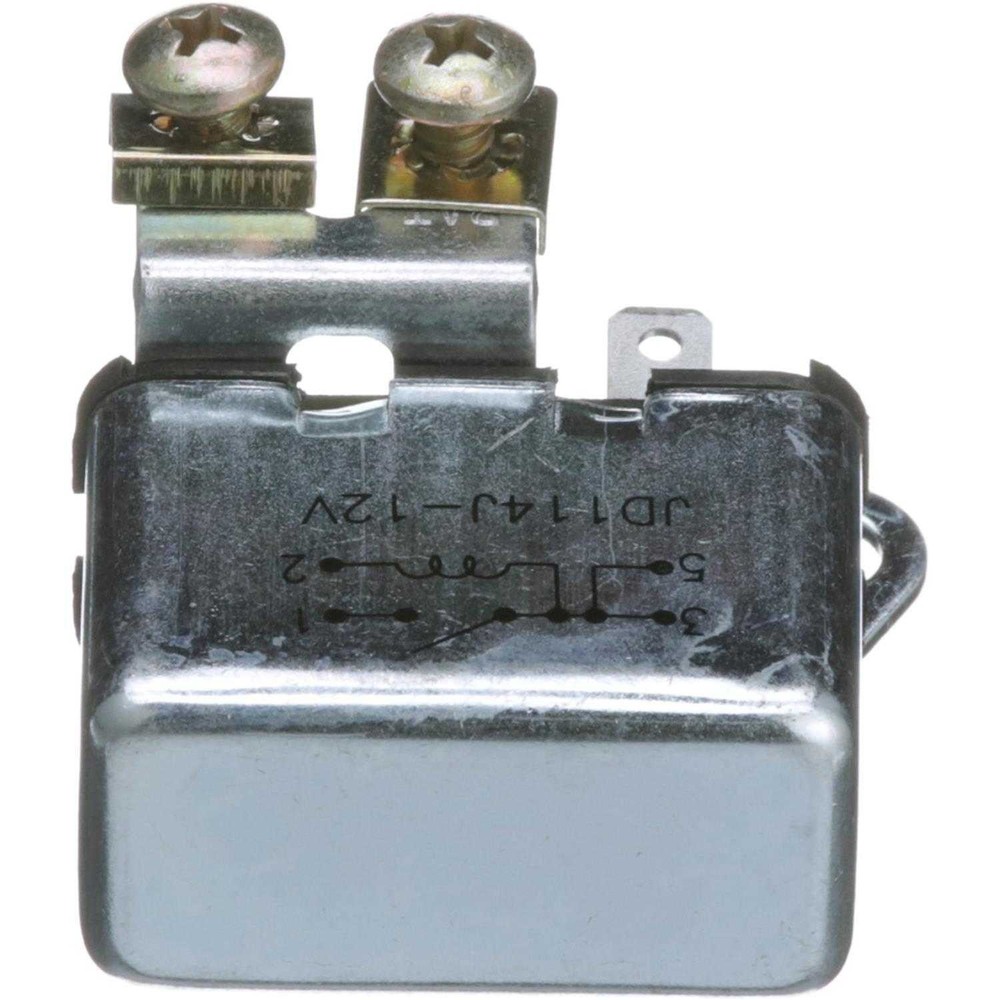 Horn Relay Standard HR-125
