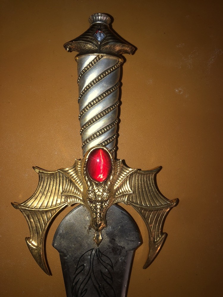 Vintage Dagger