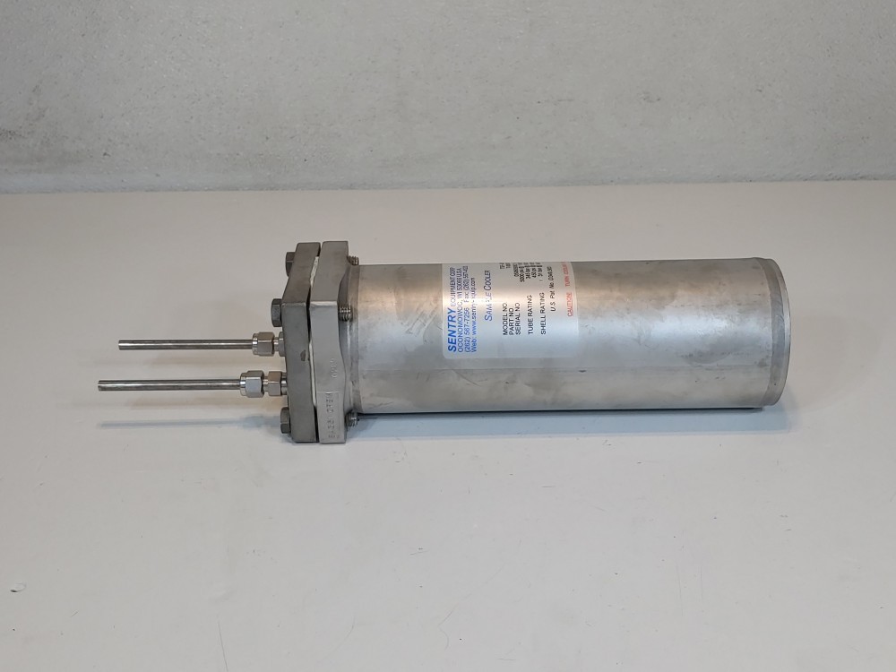 Sentry TSF-42B5 Sample Cooler