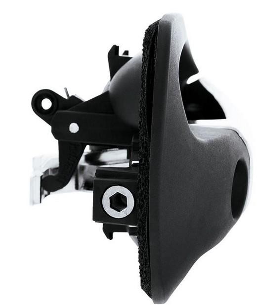 For PETERBILT 579 DOOR HANDLE Right , CO