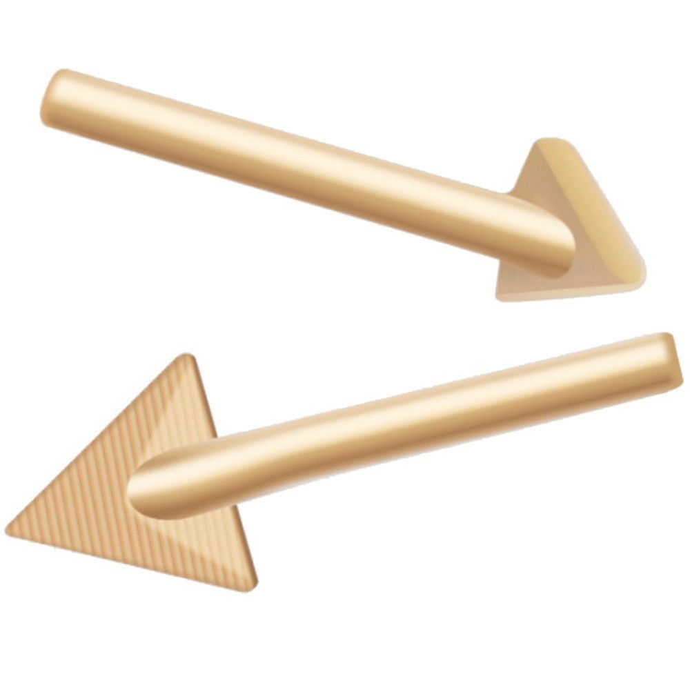 Plastic Repair Plastic Welding Tips Copper Welding Tips Packaging Included