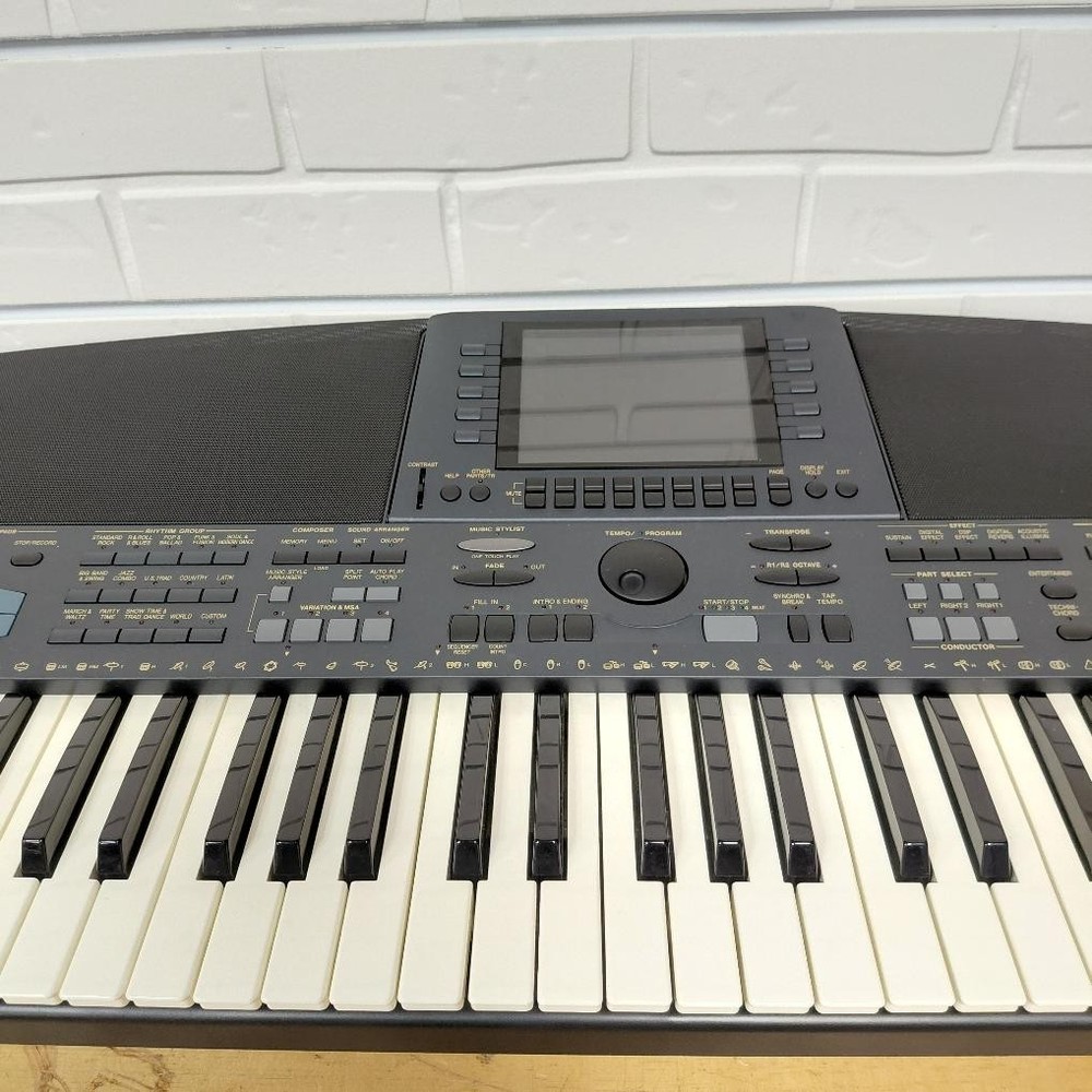 TECHNICS SX-KN5000 (B07007343)