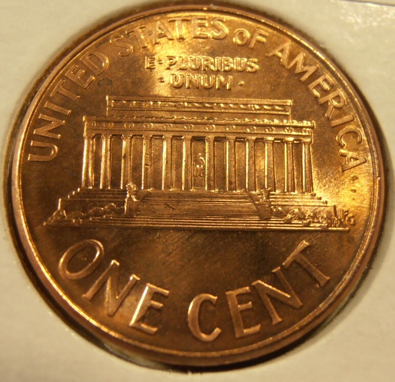 2005 D LINCOLN CENT - BU from a nice roll, FREE SHIPPING