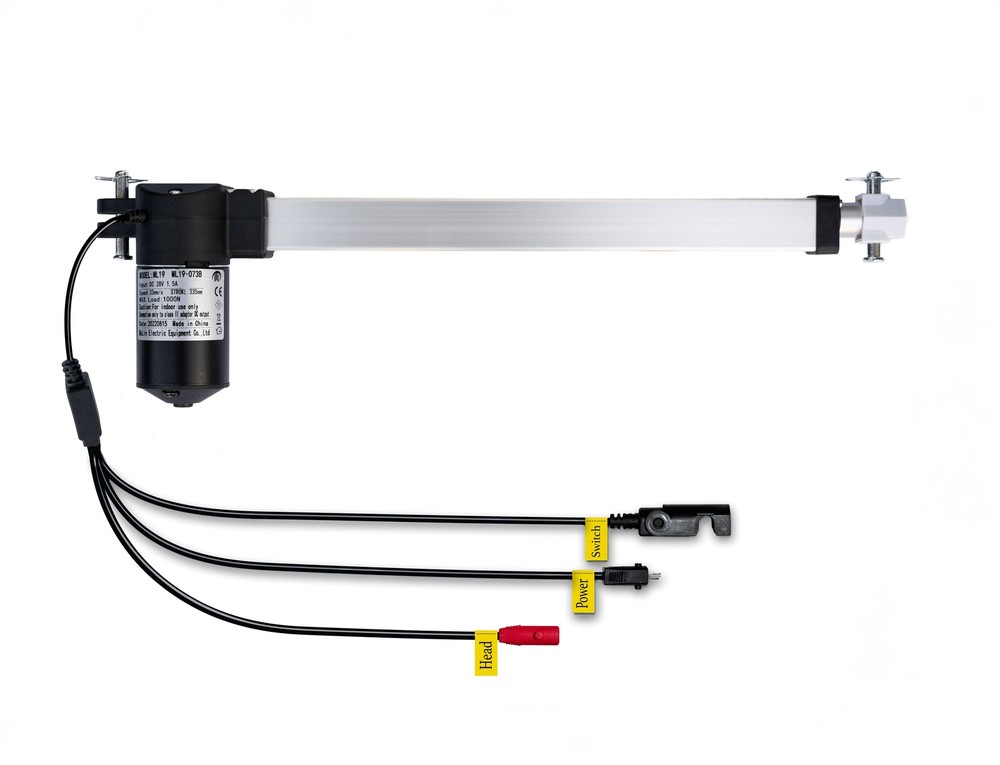 Mulin Electric - Motor Replacement Model ML19-073B Linear Actuator for Recliner