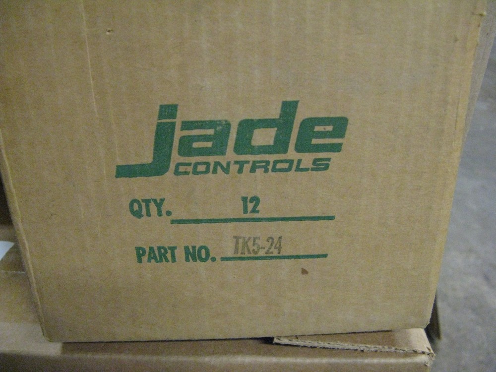 jade Controls TK5-24" Pilot Light Control Thermocouple, New