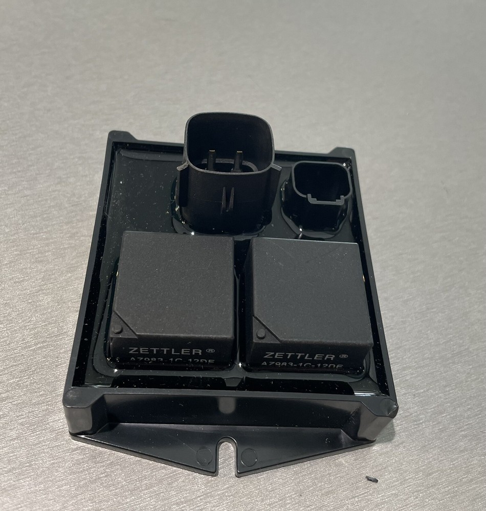 Mastercraft Relay- High Flow - Single Pump #503649