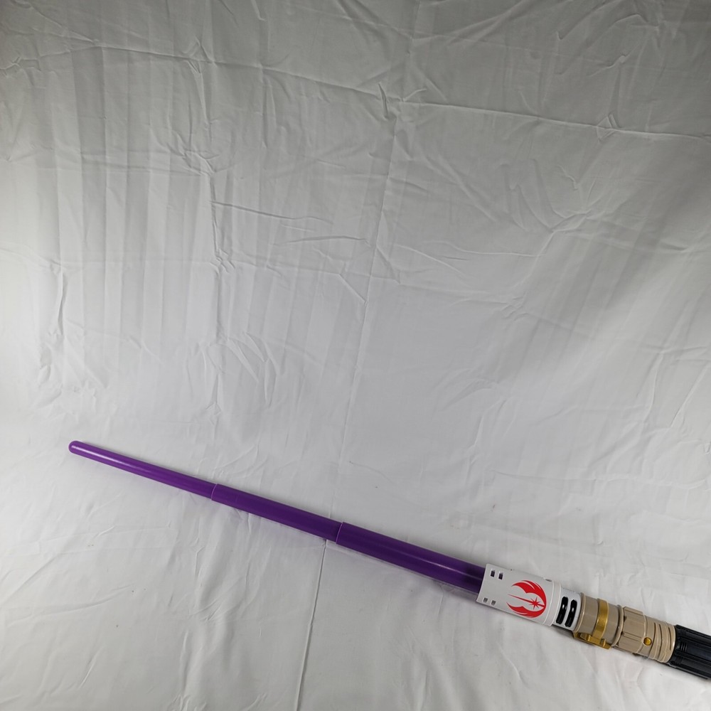 Star Wars Hasbro Bladebuilders Lightsaber