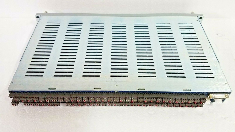 Sigma Technology Digital 32x32 2RU Audio Switcher Component MRX3232DA