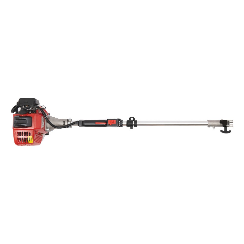 26CC 2-Stroke Weed Wacker, 0.65kw Air-Cooled Weed Eater, Gasoline String Trimmer