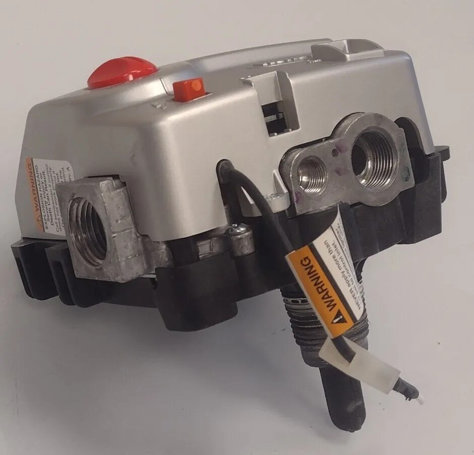 WV8840B1109 321166-00 MH20910 OEM Gas Valve of Resideo water heater