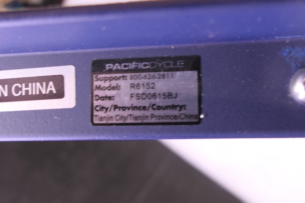 PACIFIC CYCLE 6152 MONGOOSE FREESTYLE SCOOTER