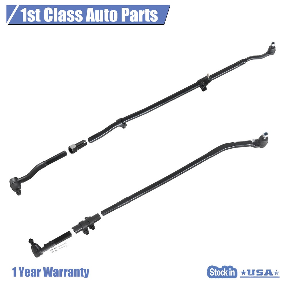 DS800982A Steering Linkage Assembly for Jeep Wrangler 2007-2016