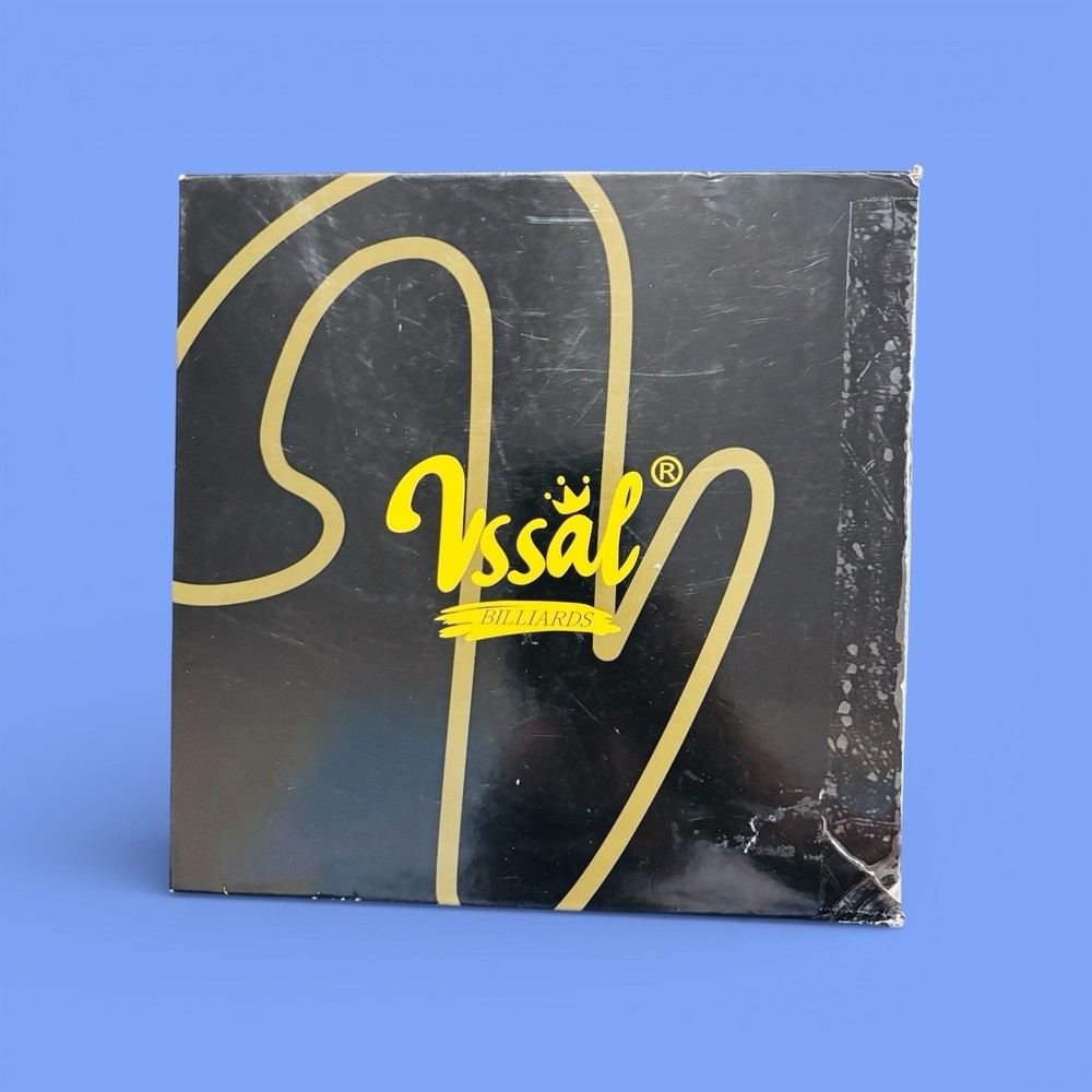 Vssal Billiards Balls Set