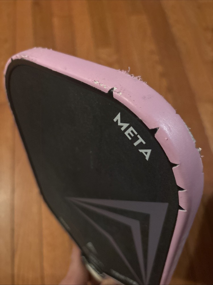 Alpha meta pickleball Paddle