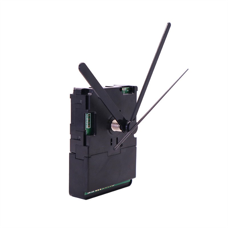 Smart Wifi Wall Clock Movement WIFI Automatic Timing Mechanism Replace Part