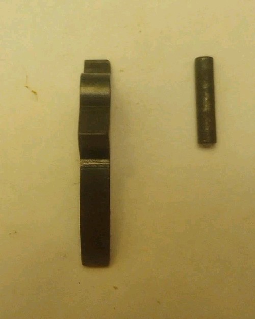 Remington Model 6 Trigger And Pin Earley Model