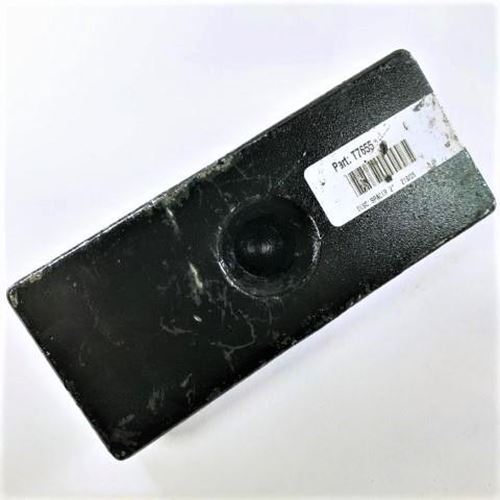 Reyco 2" Spacer 21B/25 P/N T7655