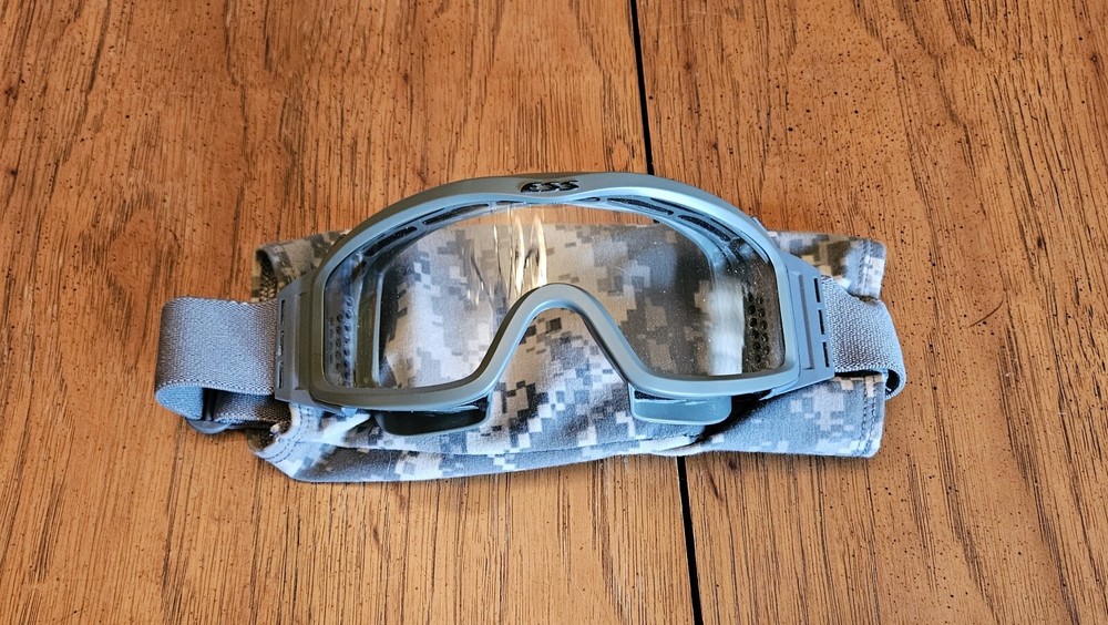 ESS ARMY Goggles Profile ACU Digital Sleeve