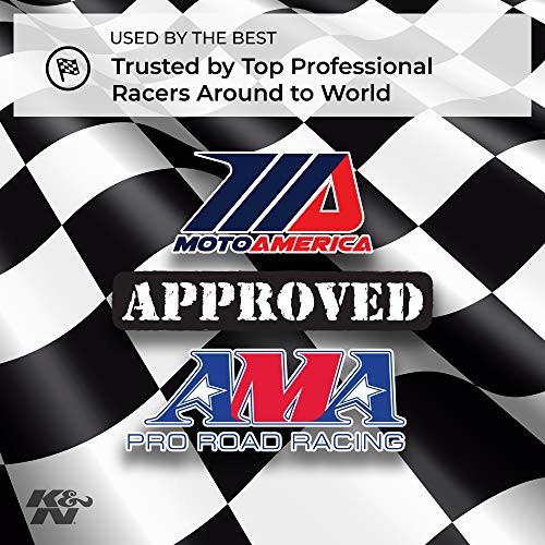 Engine Air Filter: High Performance, Premium, Powersport Air Filter: