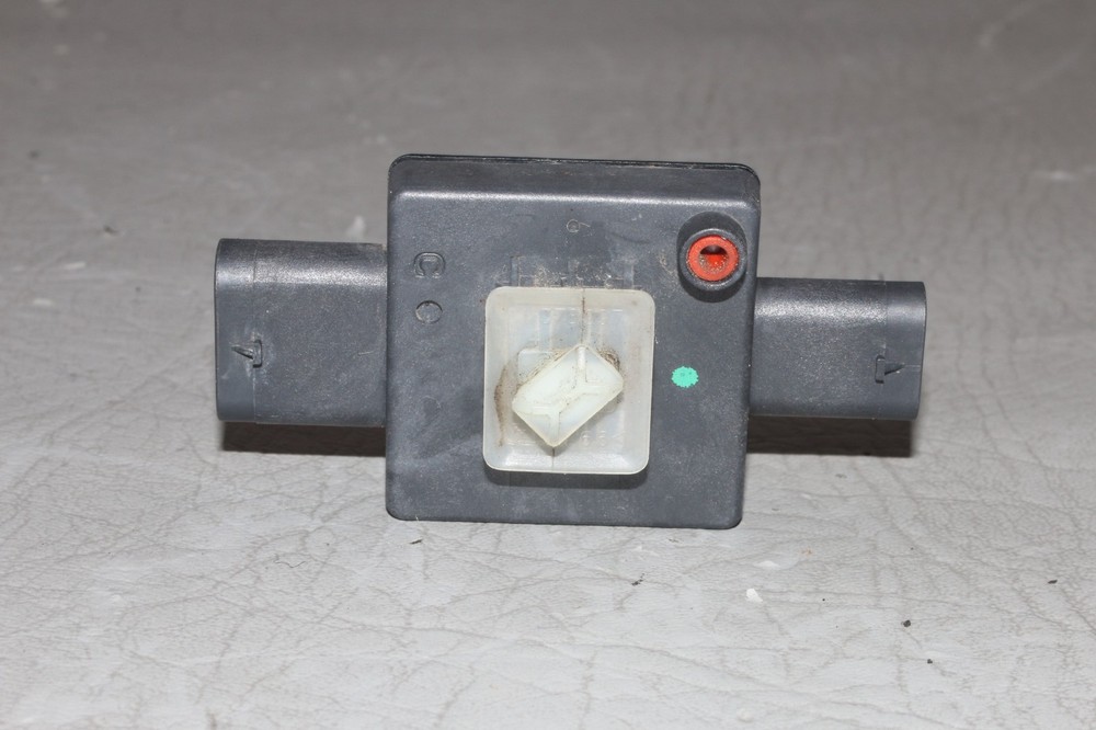 09-11 BMW E90 335d M57Y Diesel Engine Urea Injection Control Module Sensor OEM