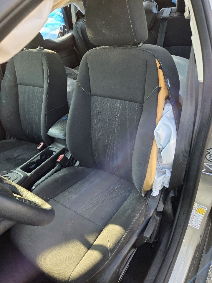 2015-2018 Ford Focus Front 4.2" Display Screen