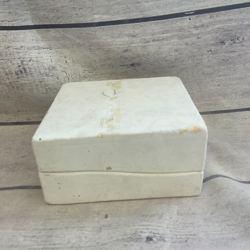 Unbranded Ceramic Casting Mold Small Duck Figurines