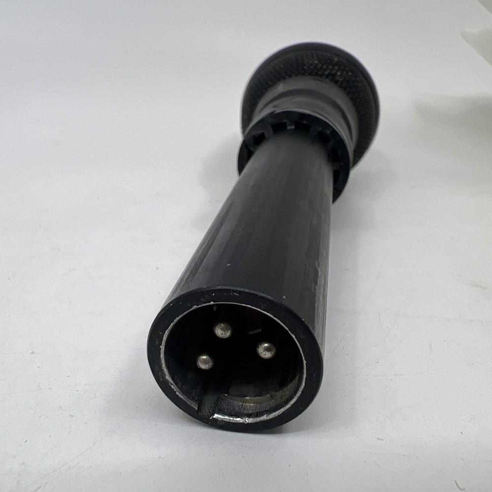 Electro-Voice EV N/D 257A SuperCardioid Dynamic Microphone UNTESTED