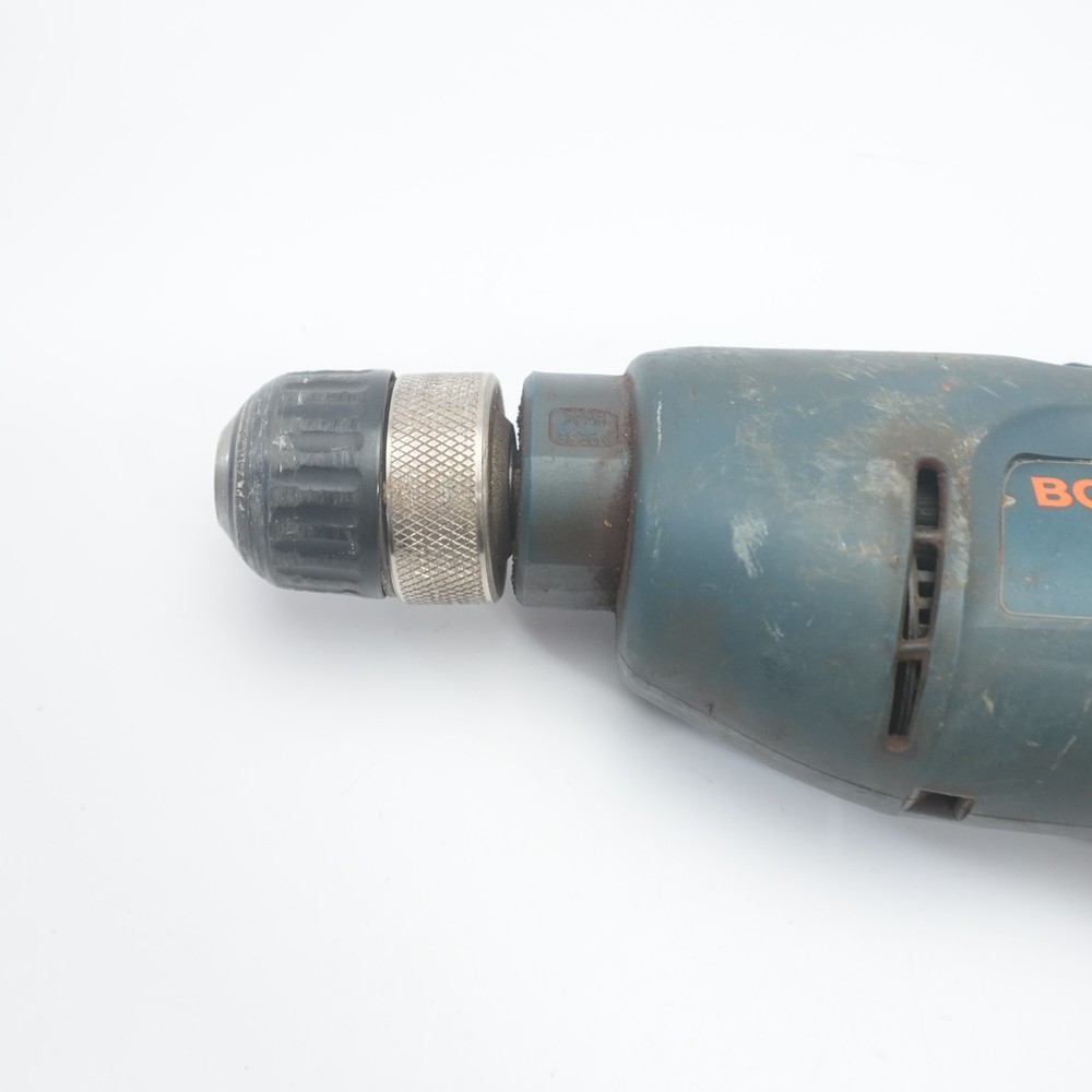 *READ* Bosch 1005VSR Heavy Duty Corded Drill Forward/Reverse Lock