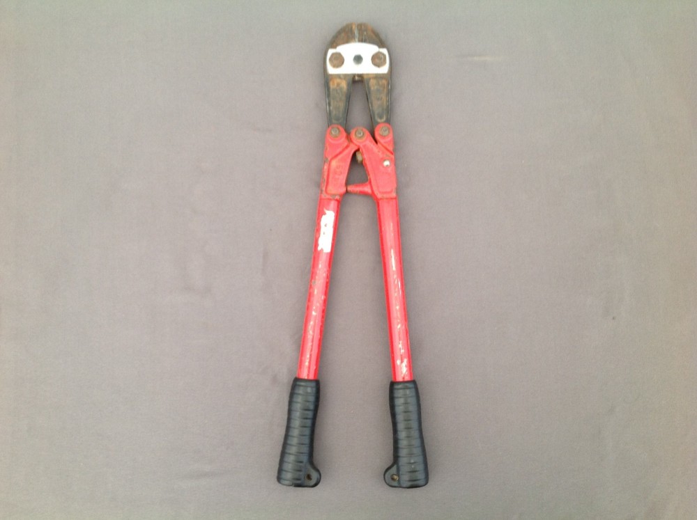 Fuller 18" Bolt Cutter