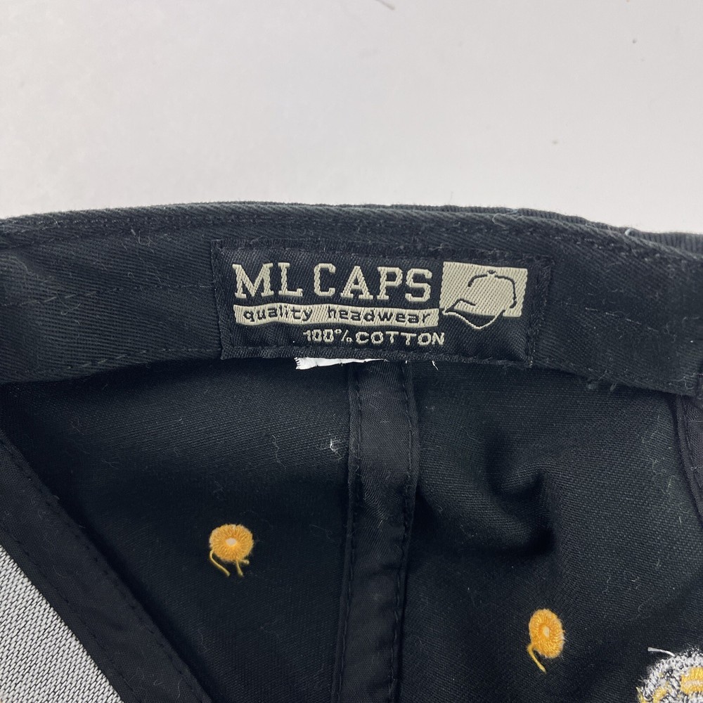 ML CAPS USMC Marines Second Recruit Training Battalion 2nd Battalion Hat Cap