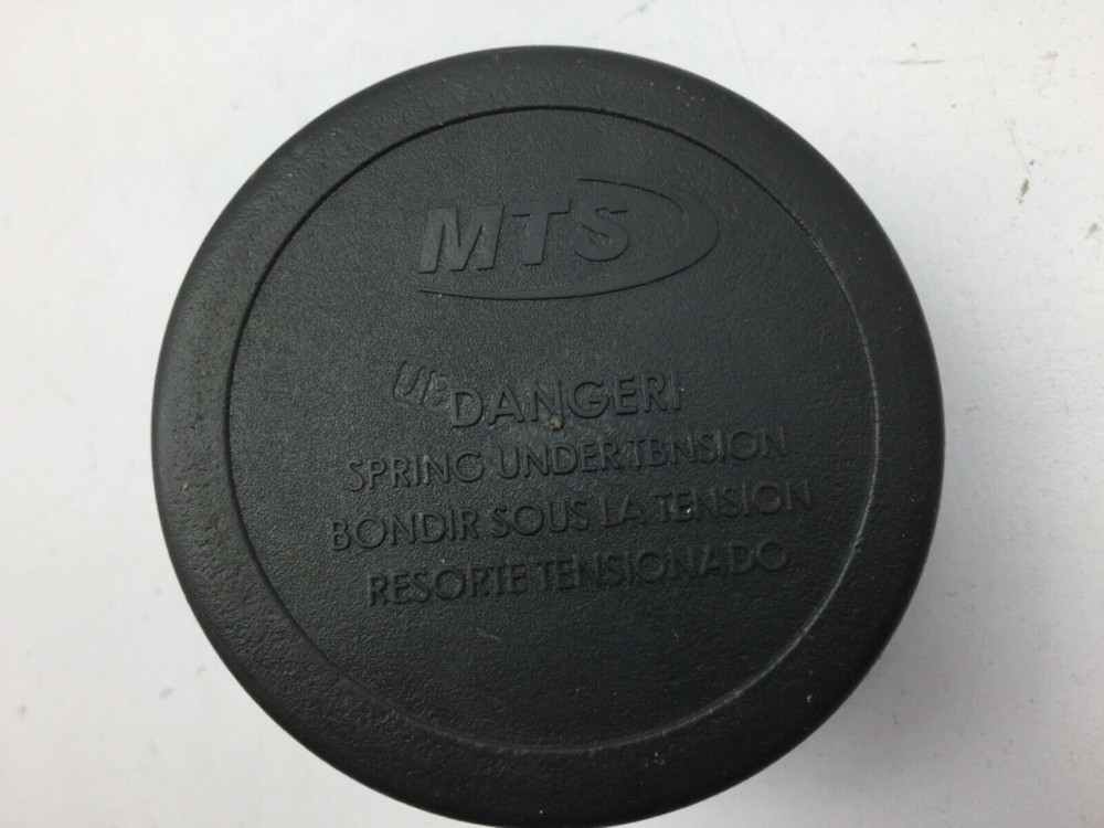 MTS Krones 1-018-780082-00 Spring Roller