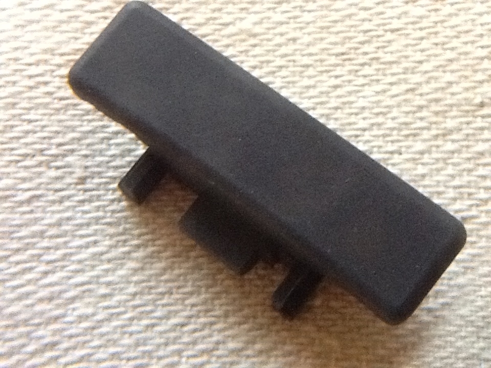 Replacing TacRack For M&P 1.0 - 2.0 & Pro/Compact