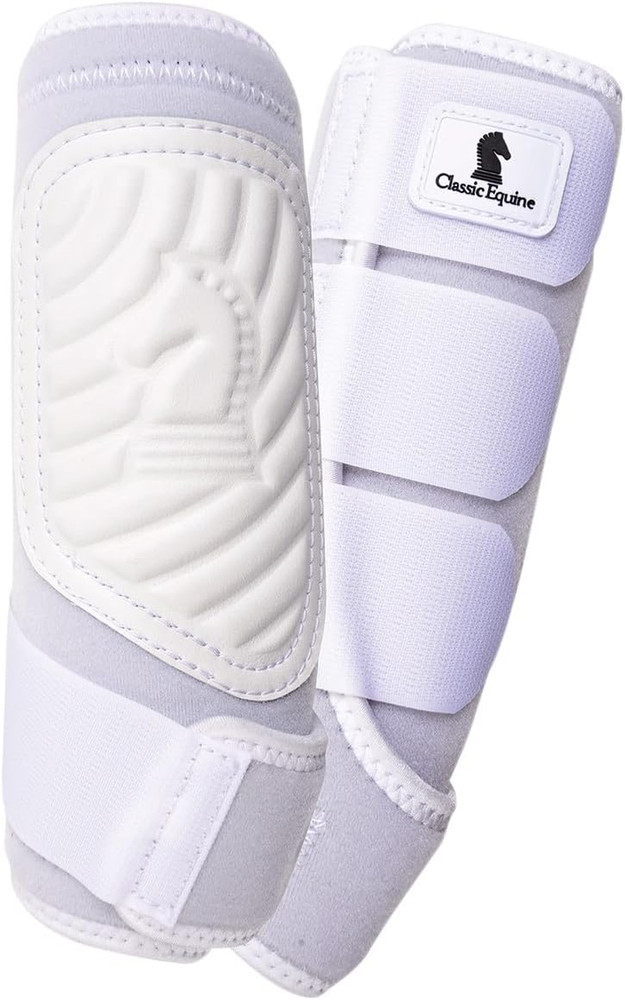 Classicfit Sling Boots, Front
