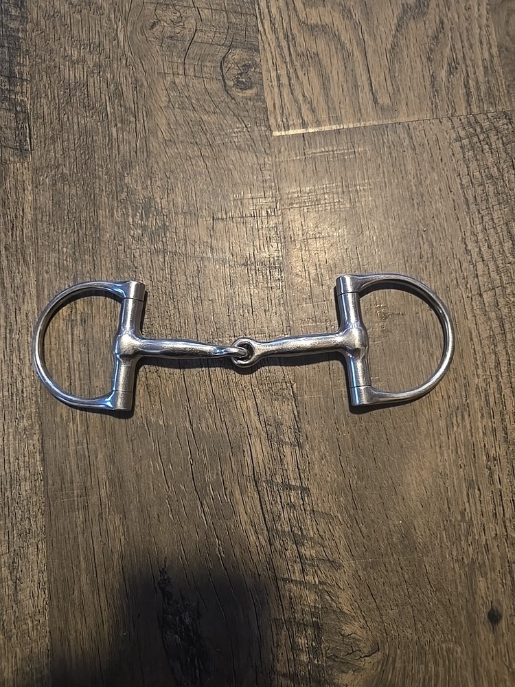 Horse Bit