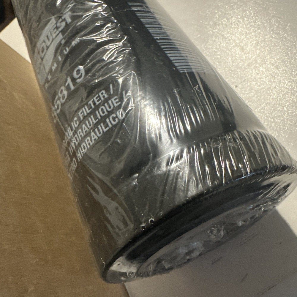 Carquest Premium HD Hydraulic Filter 85819