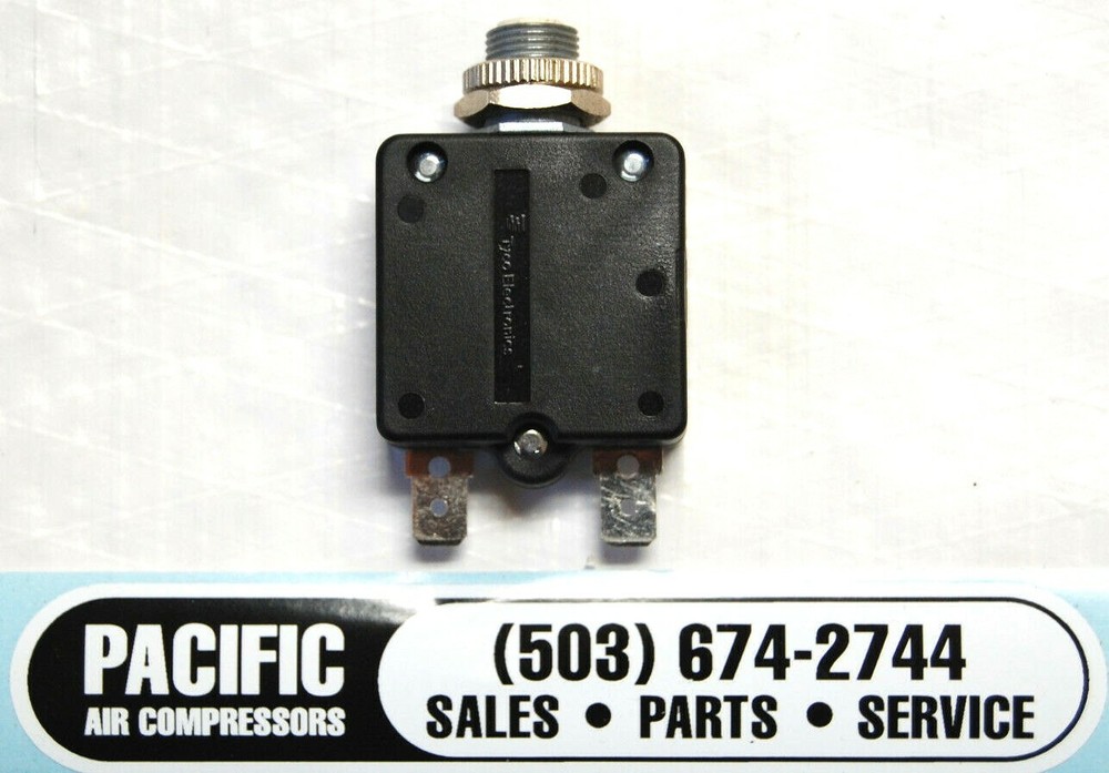 008030000F ROLAIR 20 AMP MANUAL RESET BUTTON