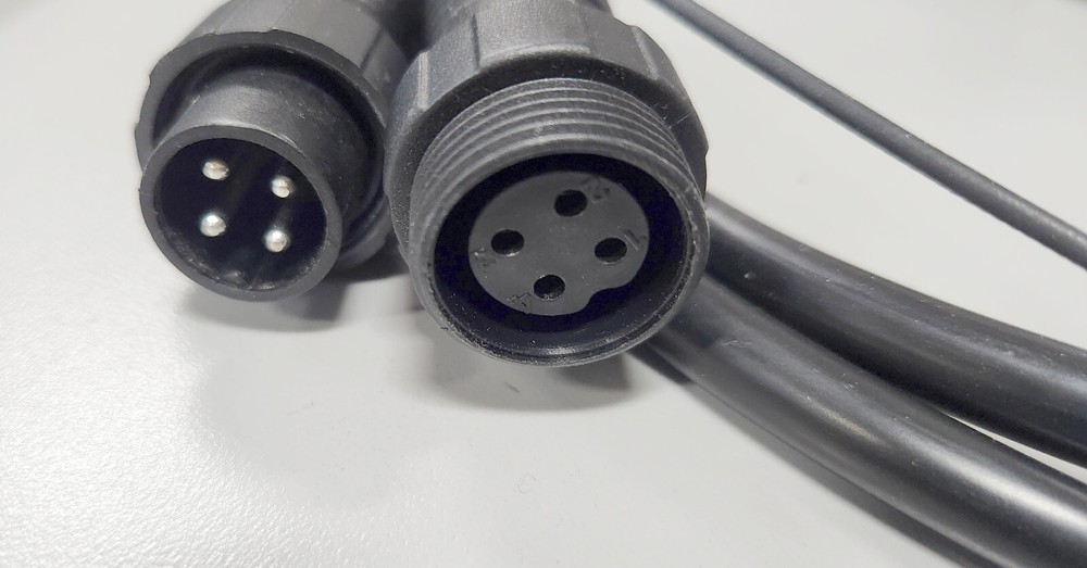 TUFF Wireless Remote Kit for Dump Trailers w/ KTI Hydraulic Pump Systems