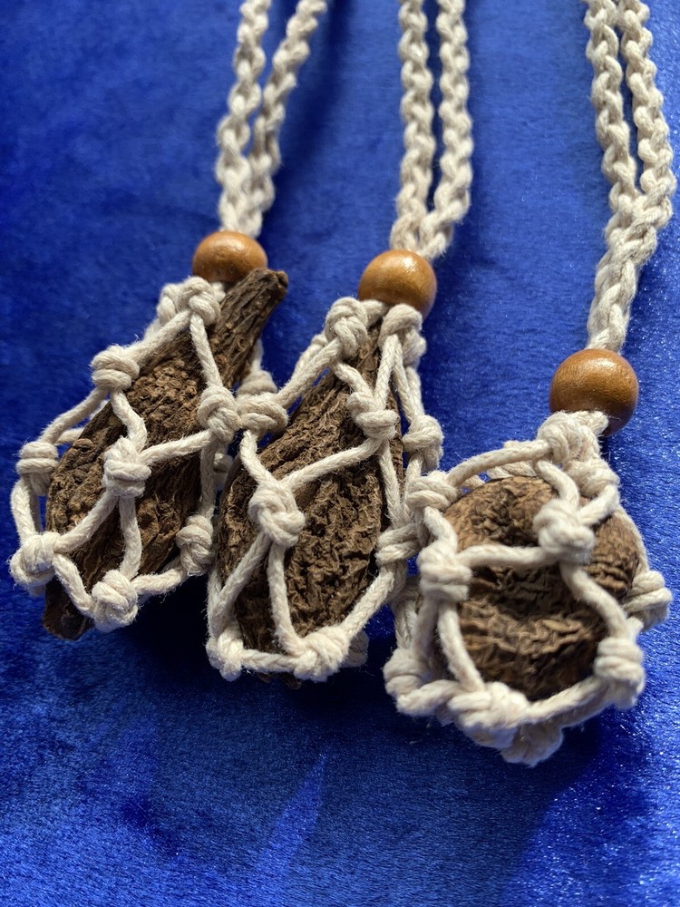 High John the Conqueror Necklace