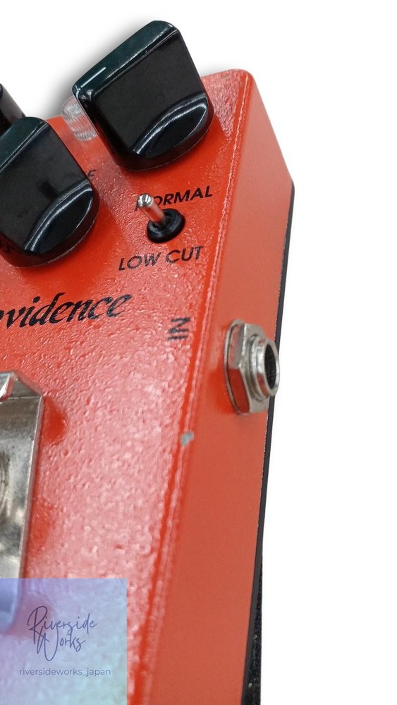 PROVIDENCE HBL-2 Effects Pedal