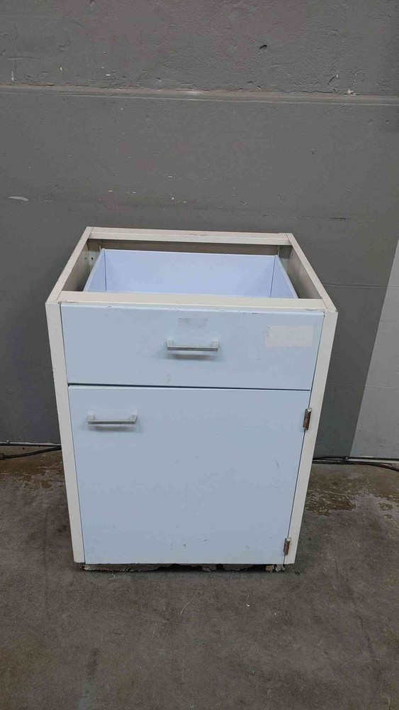 2' Fisher Hamilton Mixed Casework (3140AA)(3140AA)