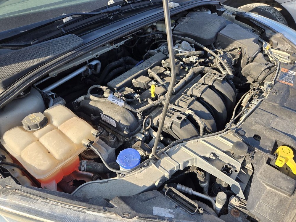 2015-2018 Ford Focus Front 4.2" Display Screen