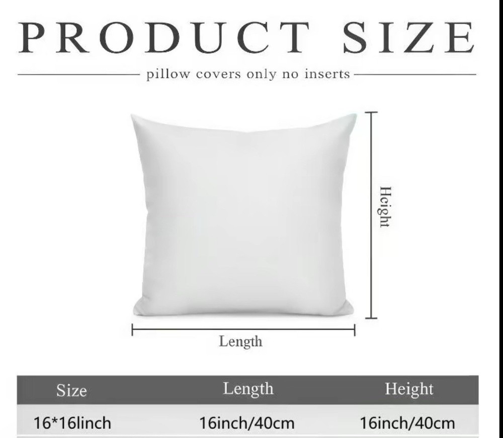 Decorative Pillows With Chrome Heart Design