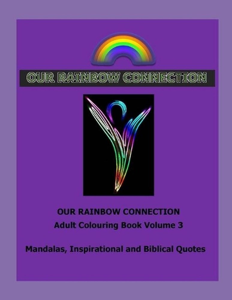 Our Rainbow Connection 3