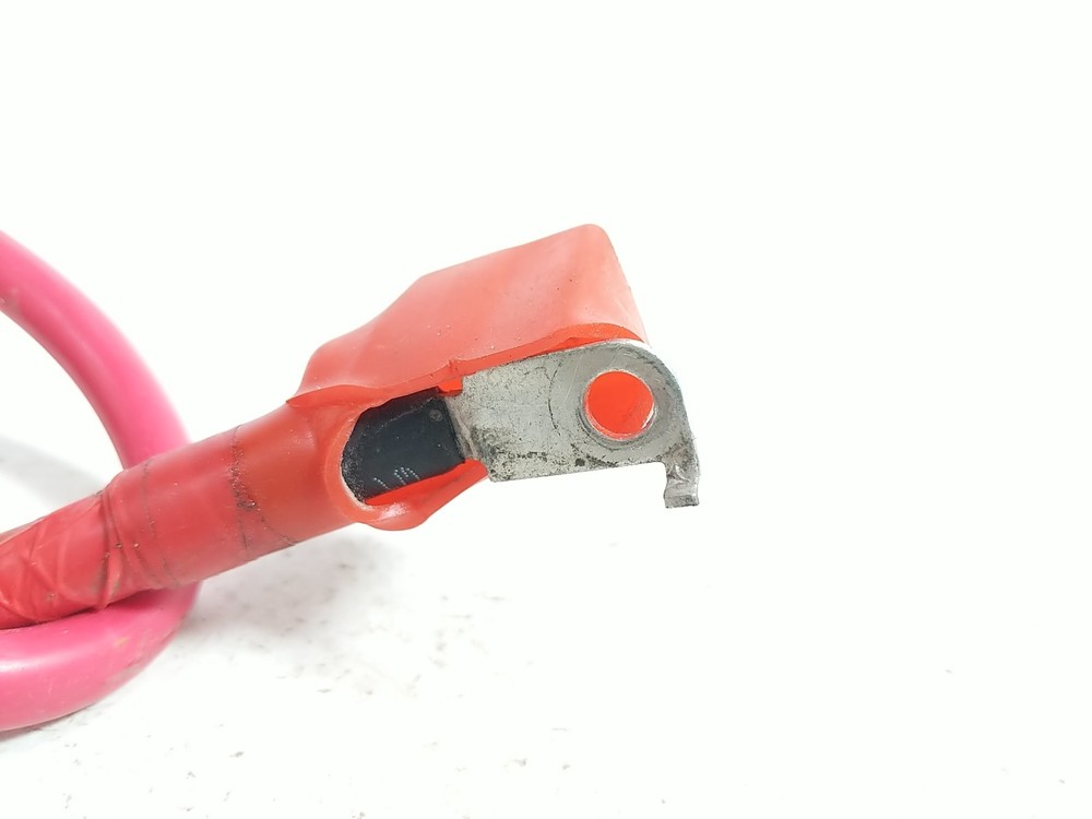 21 CF Moto CForce 500 Positive Battery Wire Cable Line B