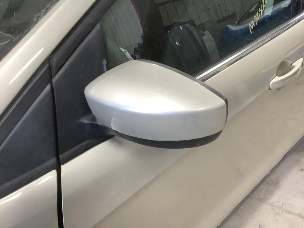 Used A/C Selector Switch fits: 2017 Ford Escape Front automatic temperature cont