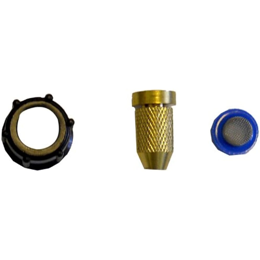 Solo 0610410-P Sprayer Brass Adjustable Nozzle Kit